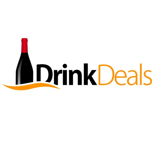 DrinkDeals needs a new logo