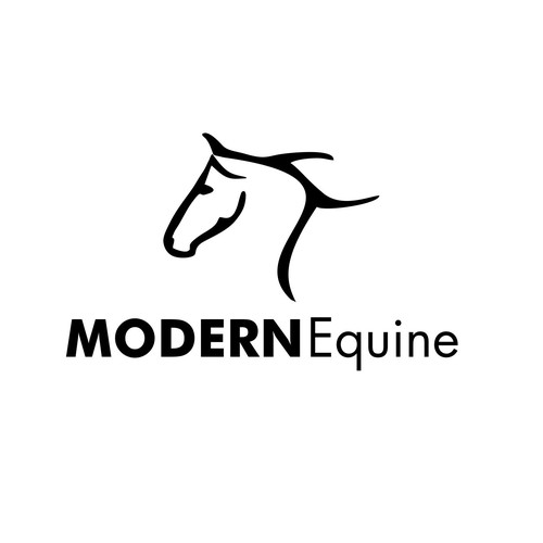 New logo wanted for Modern Equine
