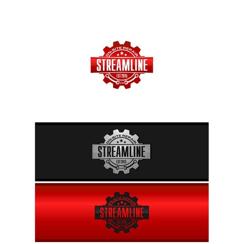 AUTOMOTIVE LOGO