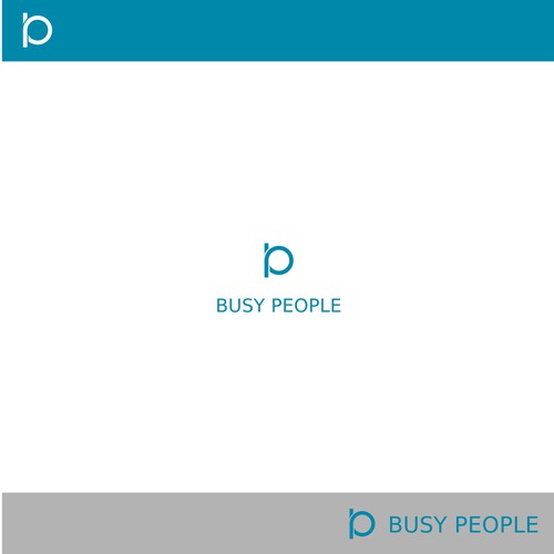 Busy people