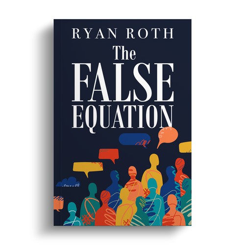 Book Cover Design