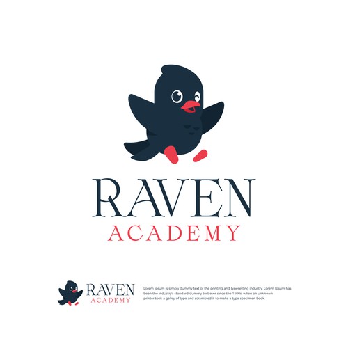 Raven Academy