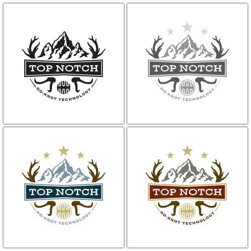 Concept For Top Notch