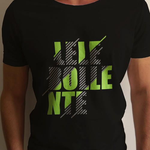 Tshirt design