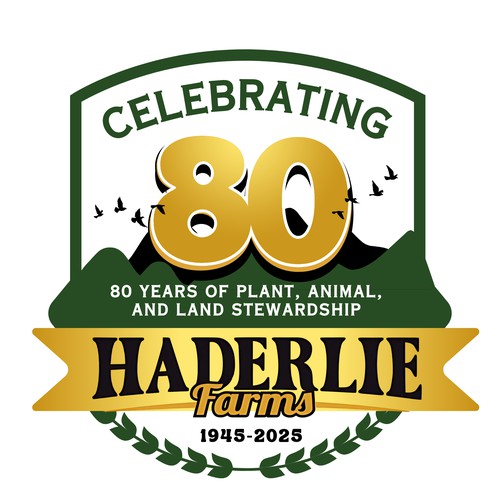 Company Celebration Logo
