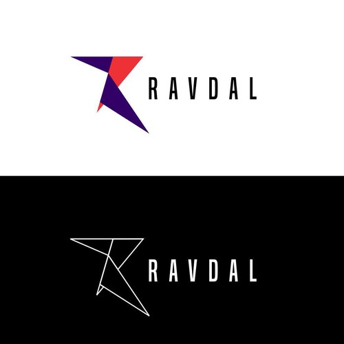 Logo for Ravdal