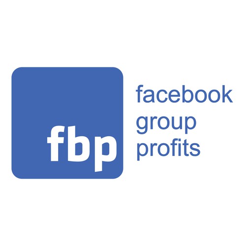minimalism logo for FBP