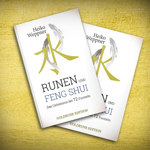 Portada libro Feng Shui