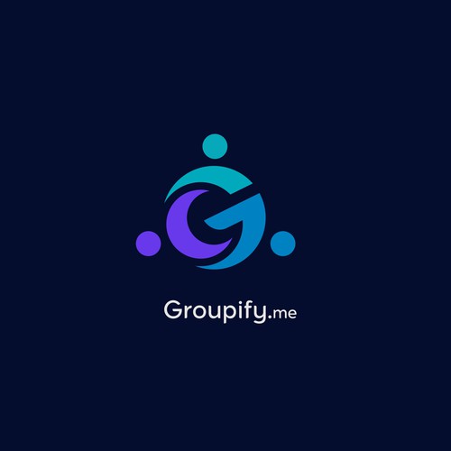 logo design for  streamlines group management 