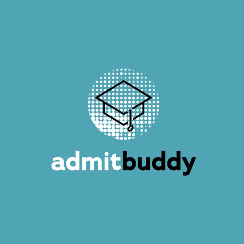 Logo for an IOS app for high school students get into college
