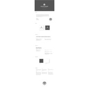 Reviewed design