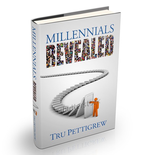 Millennials Revealed Book Cover