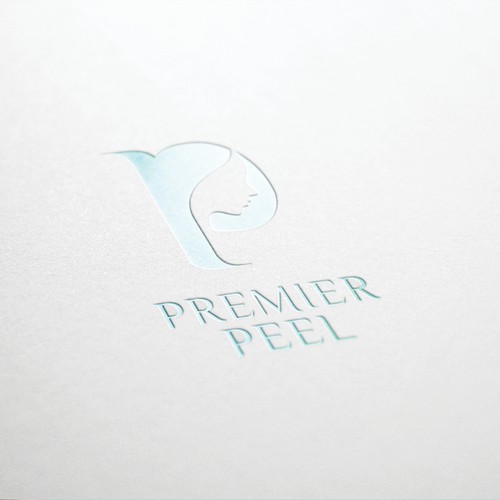 Premier peel logo