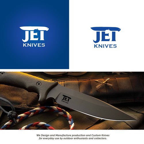 JET Knives