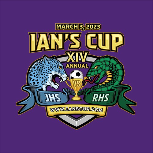 IAN´S CUP