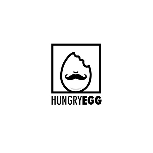 Egg Logo