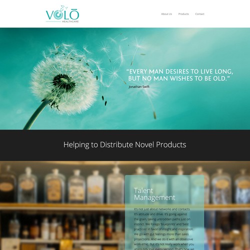 VOLO