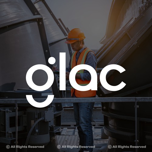 Logo design for an air conditioning company