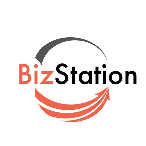 Create a logo for a virtual office startup