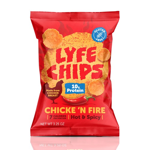 Lyfe Chips