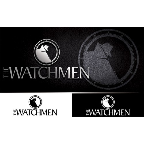 Catch the eye of the Watchmen!