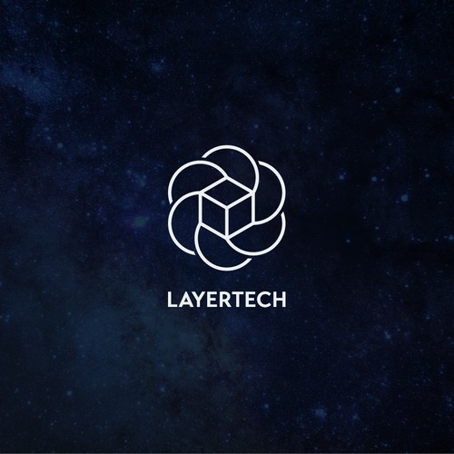 Layertech logo