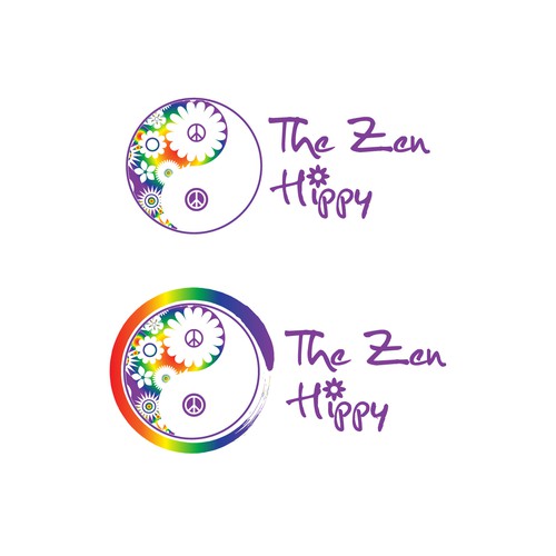 Defining the Zen Hippy