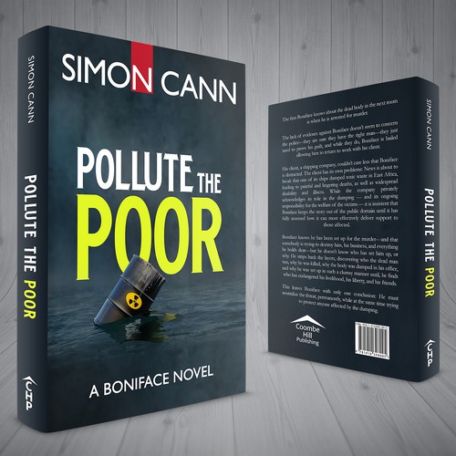 Pollute the Poor