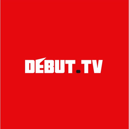 Debut tv