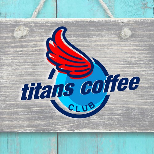 Titans Coffee Club