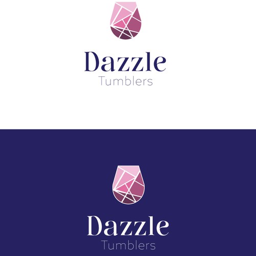 Dazzle logo