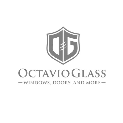 OktavioGlass