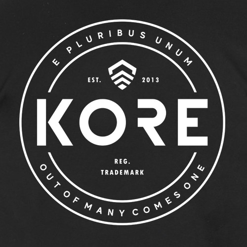 KORE ESSENTIALS 