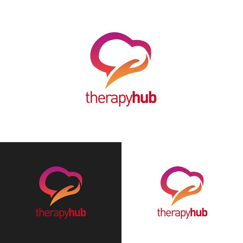 therapyhub logo
