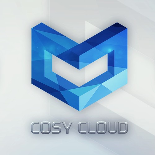 Cosy Cloud Logo
