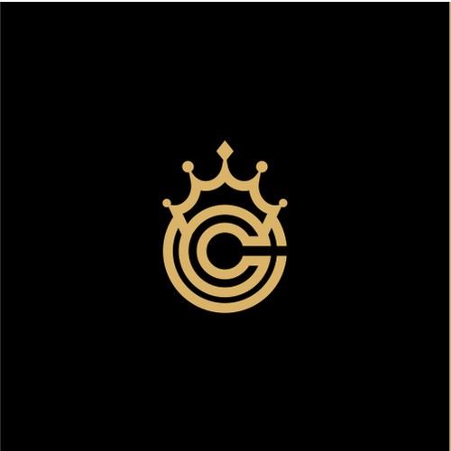 Smart & Minimal Logo Design