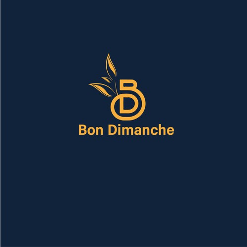 Bon Dimanche Logo