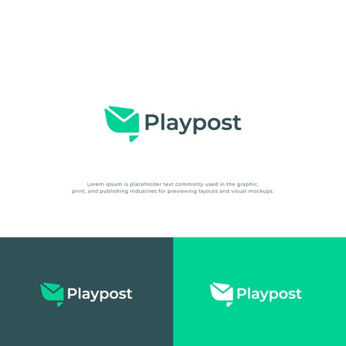 Playpost Design Entry