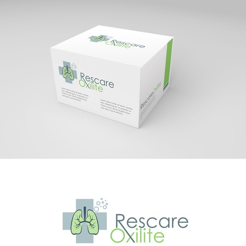 LOGO Design - Medical product 