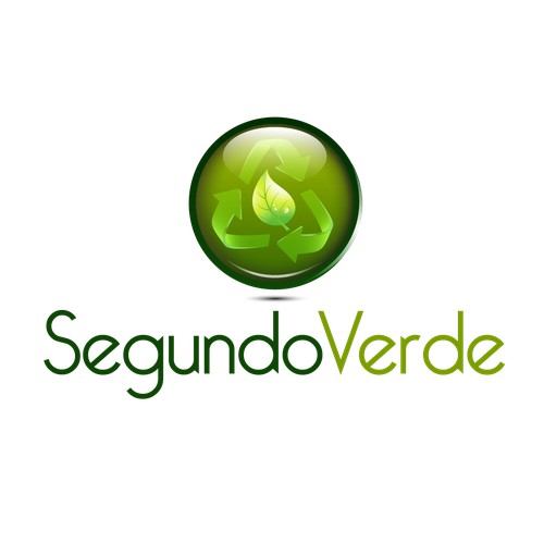 Create logo for eco-friendly manufacturing company