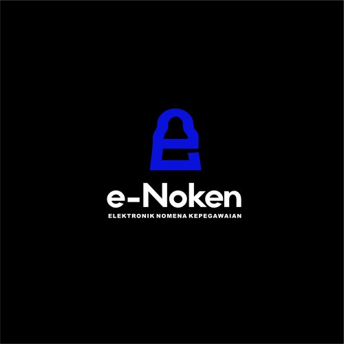 E Noken Logo