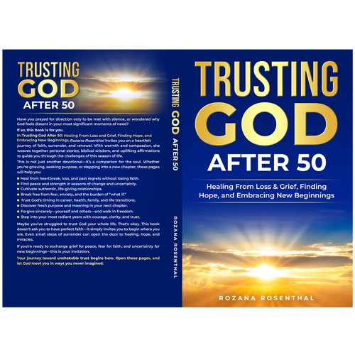 Trusting God After 50