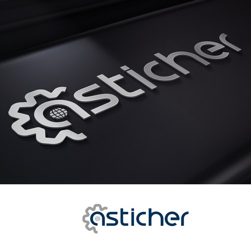 Asticher