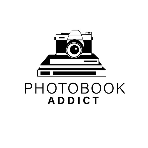 Photobook addict
