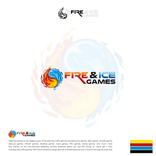 fire and ice