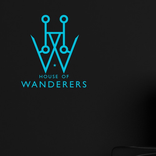 House of Wanderers logo