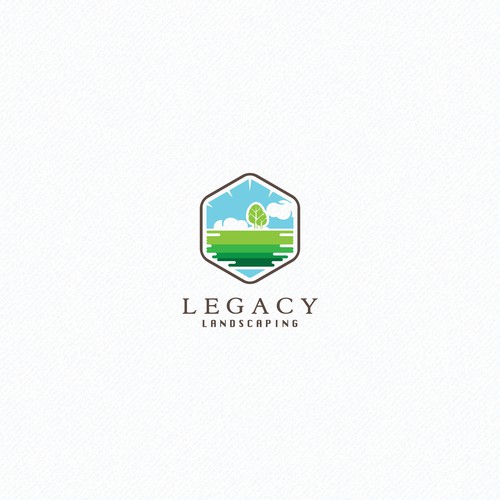 Legacy Landscaping