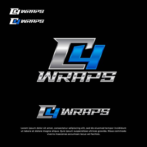 C4 Wraps