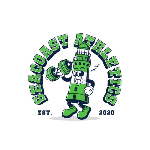 Seacoast Athletics
