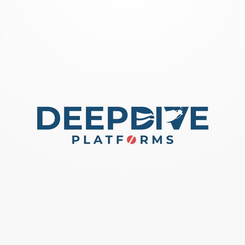 Design entry for deepdive platforms